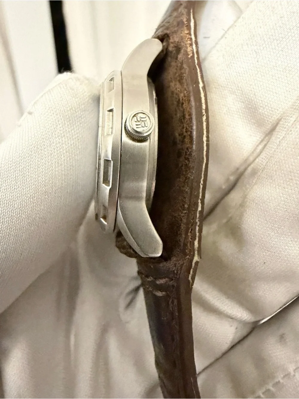 Columbia report case